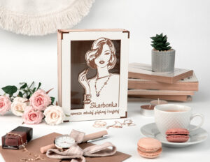 zdjęcie produktowe skarbonki