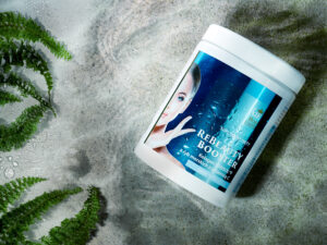 zdjęcie produktowe kolagenu