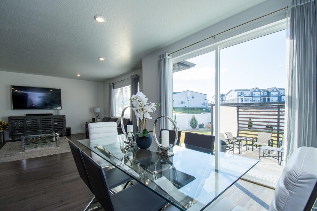 zdjęcia nieruchomości